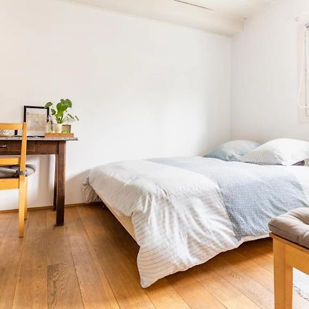 Apartamento Chbre 2 Pers, Sdb Privee, Repas Et Taxi Cdg Extra Aulnay-sous-Bois Exterior foto